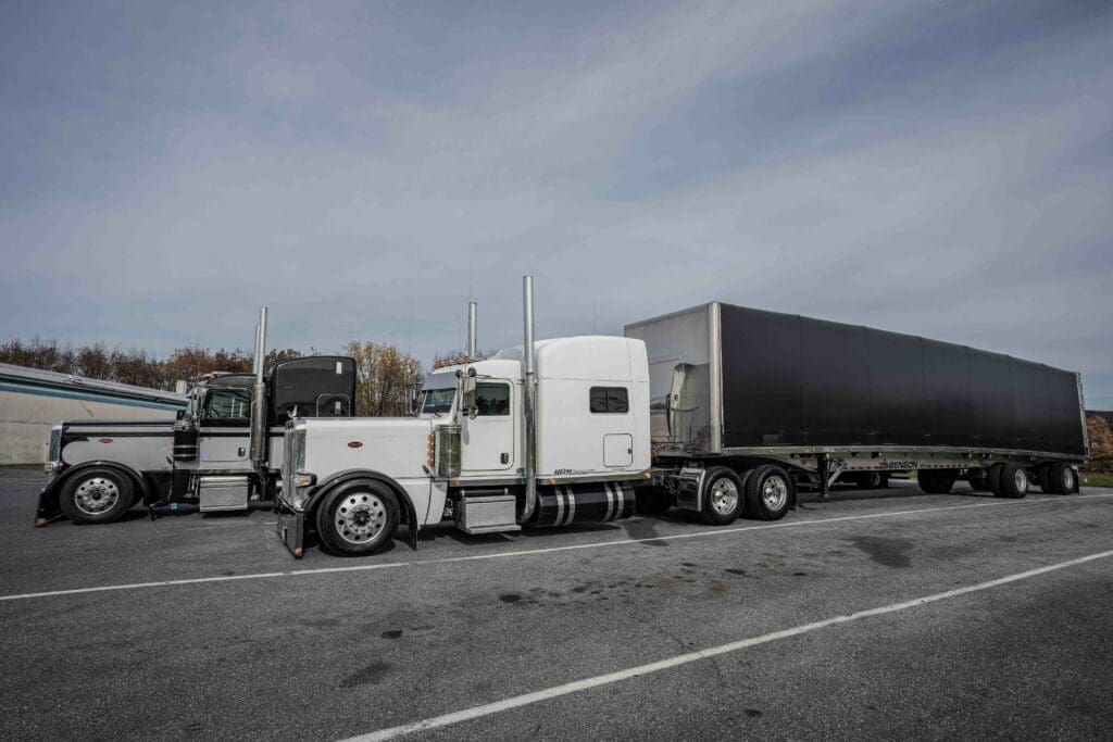 rgm conestoga trailer