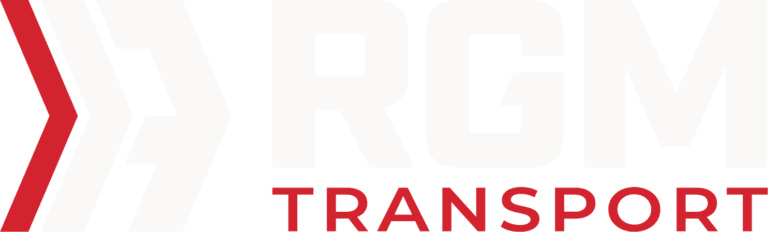 RGM new logo