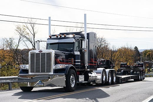 specialized trailers
