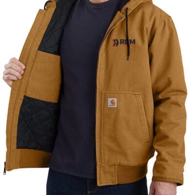 Coats