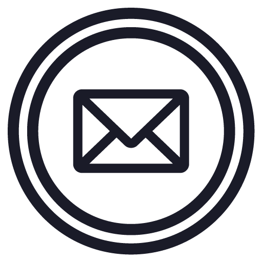 RGM Icon_Email_Dark
