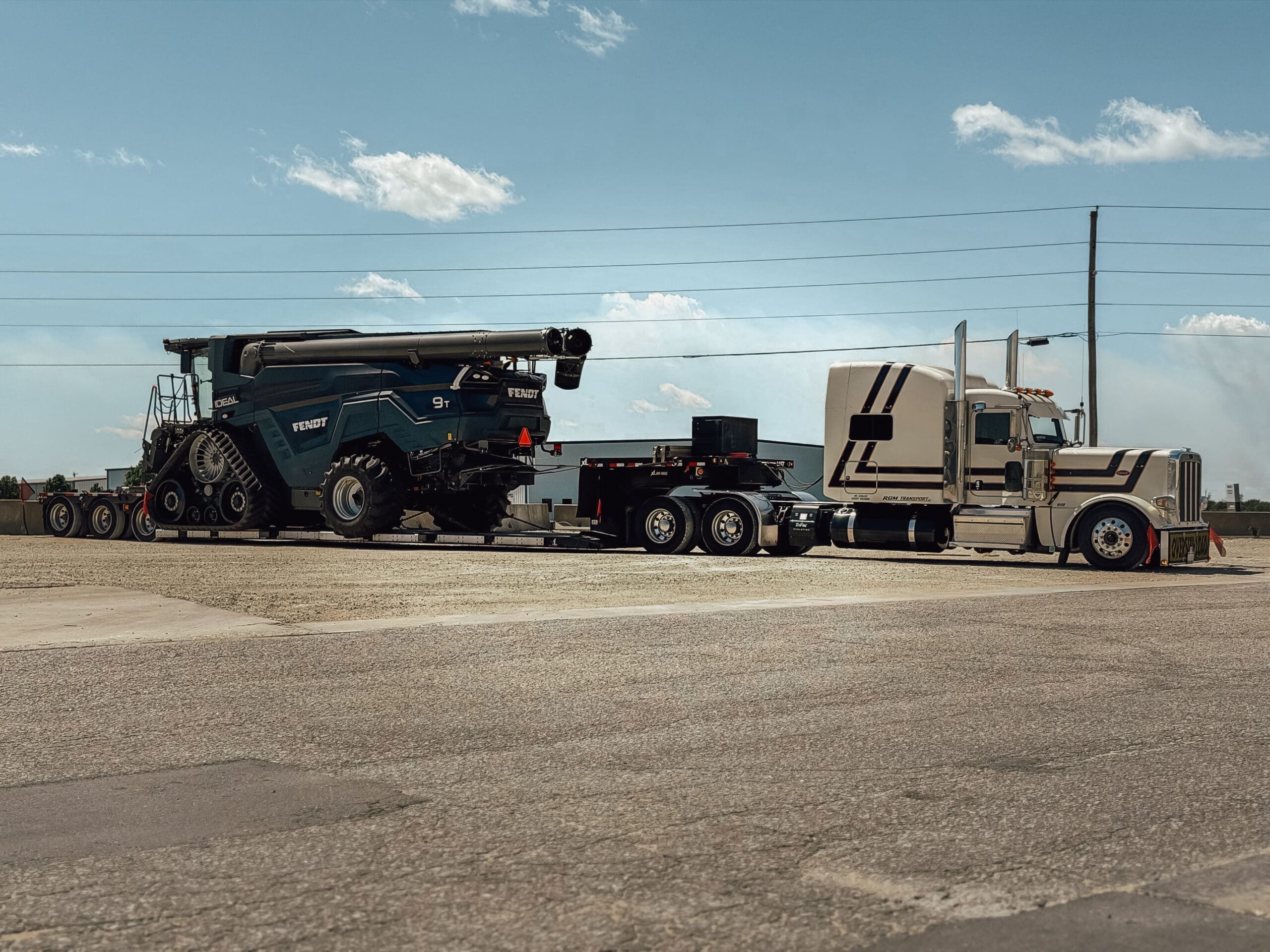 rgm rgn trailer